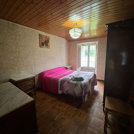 ויביירו Casa De Campo Adosada מראה חיצוני תמונה