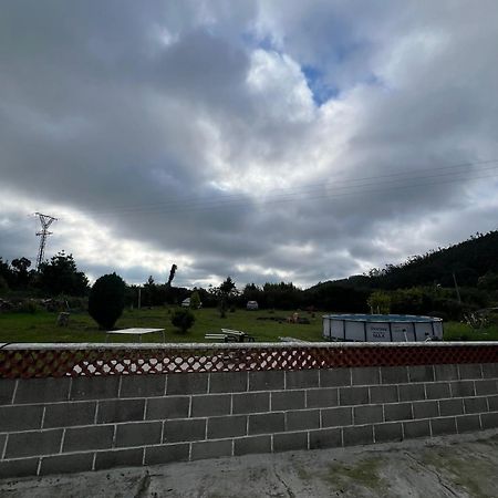 ויביירו Casa De Campo Adosada מראה חיצוני תמונה
