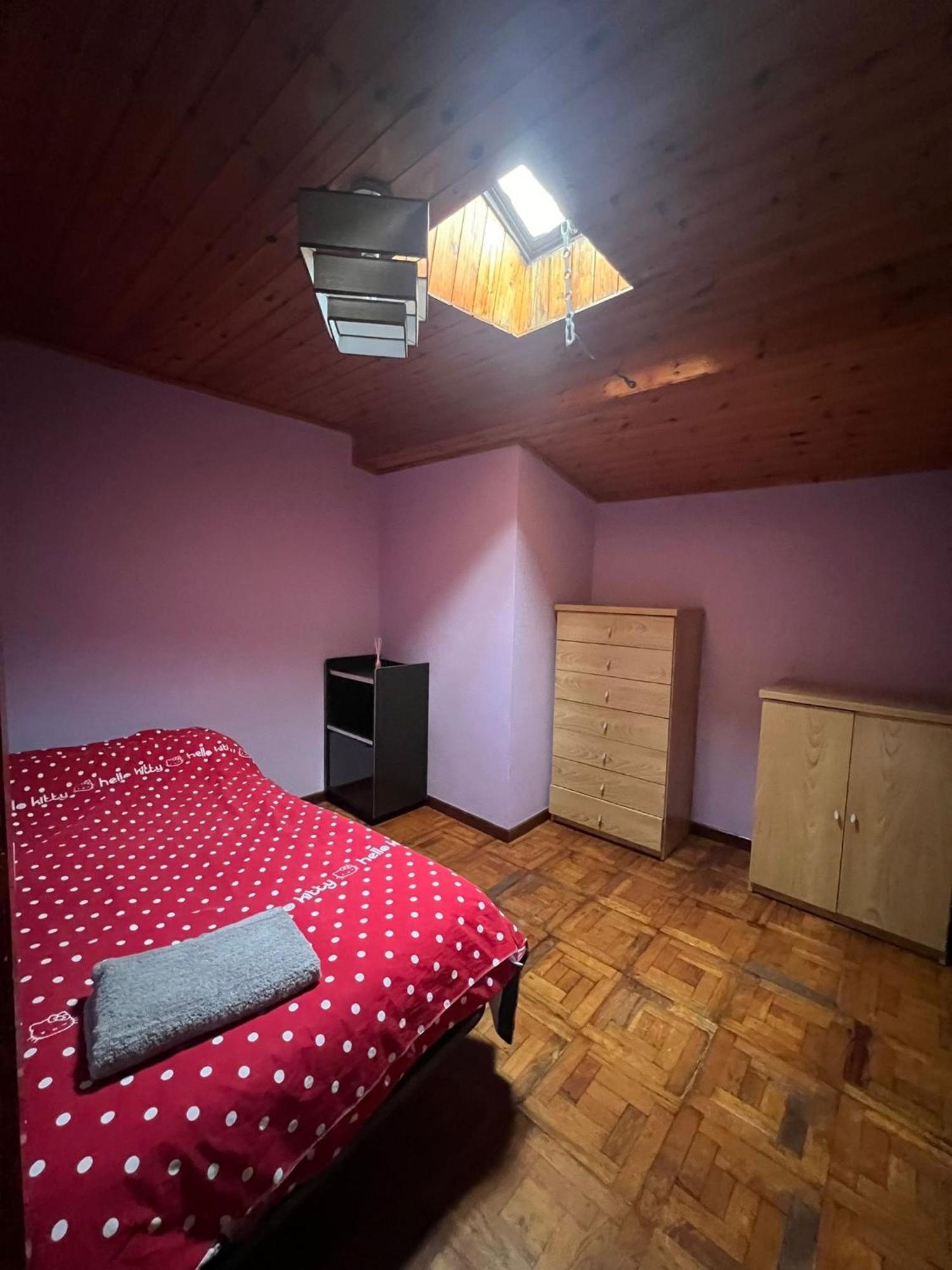 ויביירו Casa De Campo Adosada מראה חיצוני תמונה